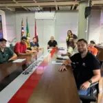 Prudente encerra 2025 com a 1ª Corrida Prudentina Fest Run