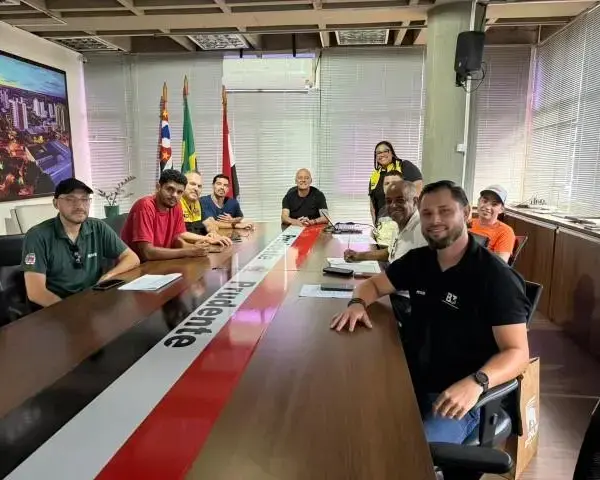 Prudente encerra 2025 com a 1ª Corrida Prudentina Fest Run