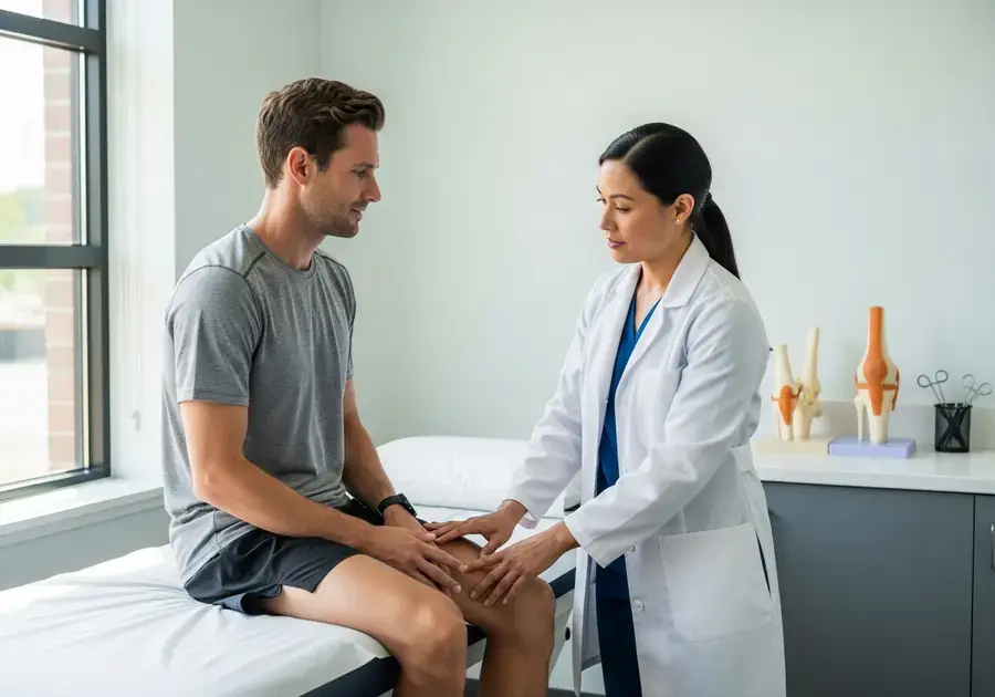 Quando consultar um especialista