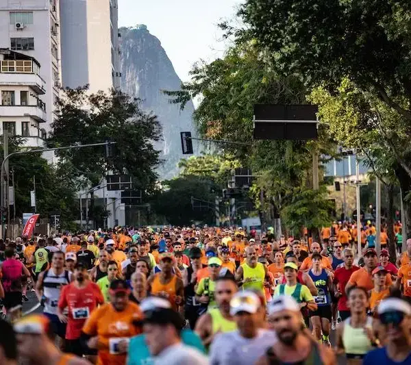 Ranking Brasileiro de Maratonistas 2025: Confira os Melhores Corredores