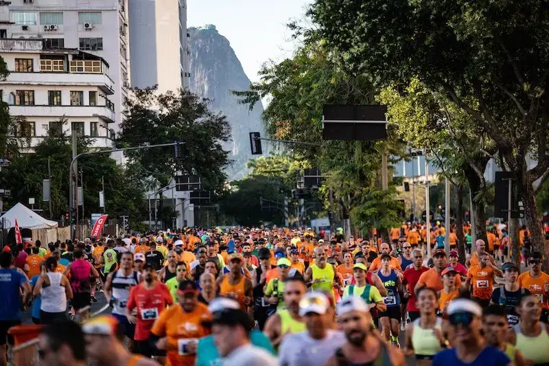 Ranking Brasileiro de Maratonistas 2025: Confira os Melhores Corredores