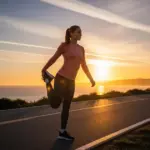 Recuperação Muscular na Corrida: Dicas de Nutrição e Outras Estratégias