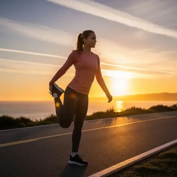 Recuperação Muscular na Corrida: Dicas de Nutrição e Outras Estratégias