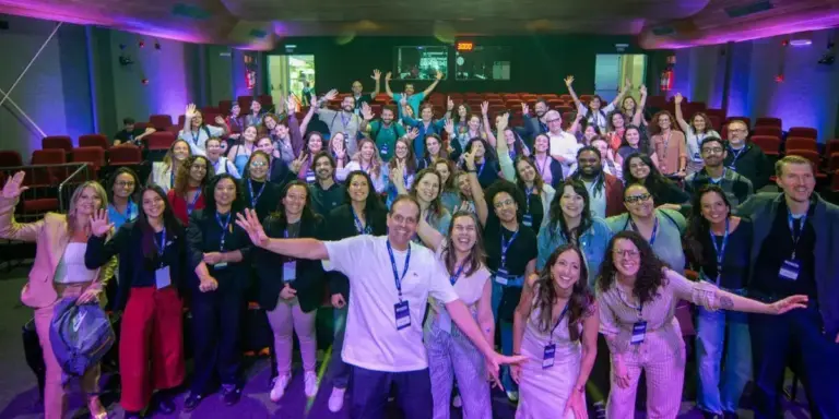 Retrospectiva 2025: Máquina do Esporte e seu impacto na corrida