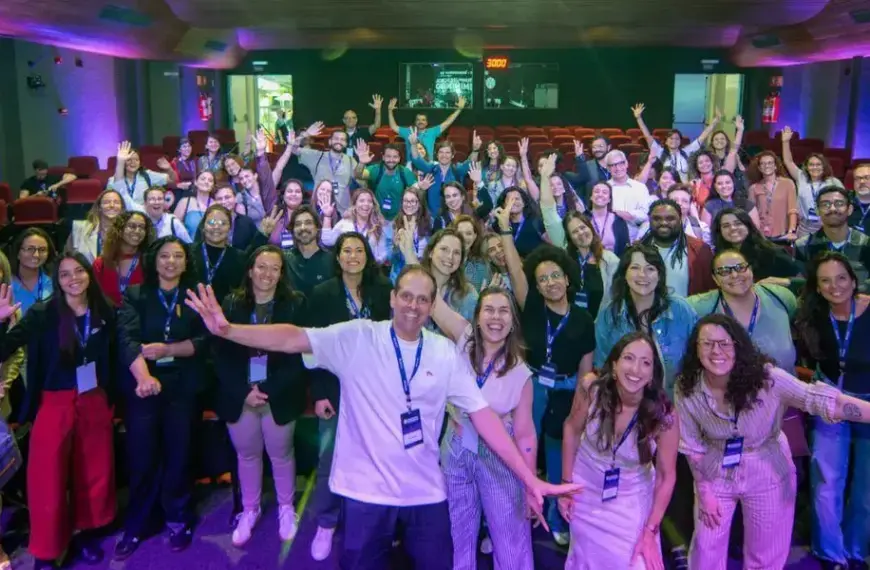 Retrospectiva 2025: Máquina do Esporte e seu impacto na corrida