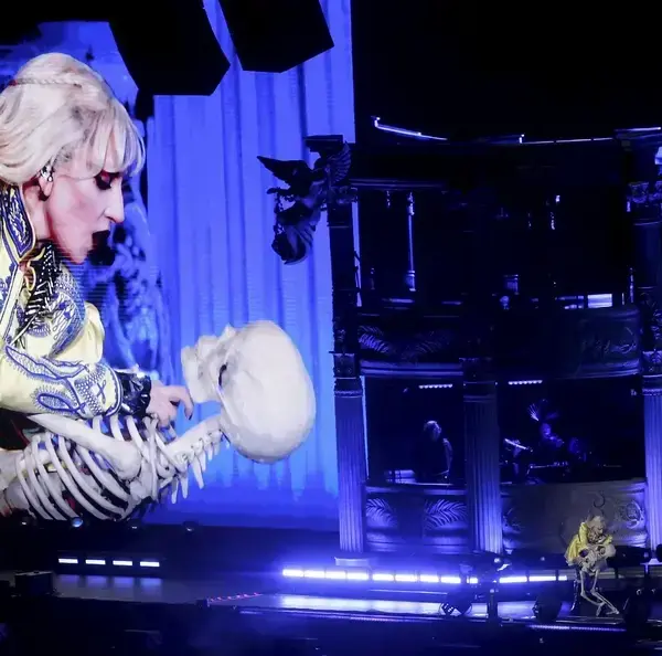 Rio de Janeiro brilha em 2025 com eventos e shows internacionais