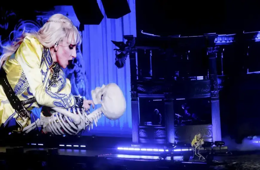 Rio de Janeiro brilha em 2025 com eventos e shows internacionais