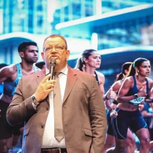 São Paulo se destaca como o maior mercado de corridas de rua da América do Sul