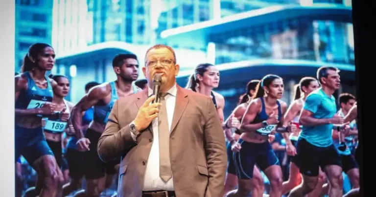 São Paulo se destaca como o maior mercado de corridas de rua da América do Sul