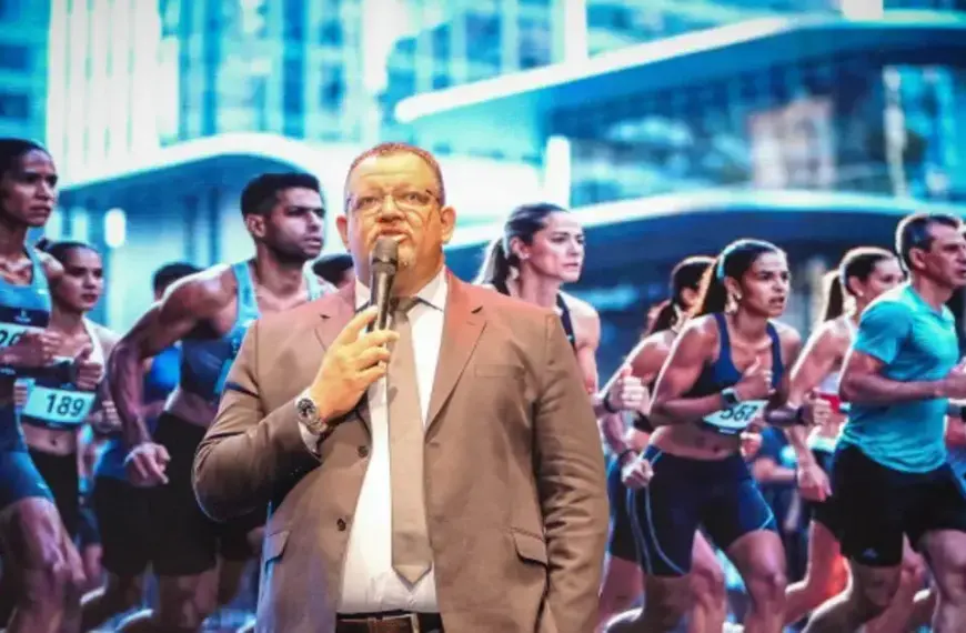 São Paulo se destaca como o maior mercado de corridas de rua da América do Sul