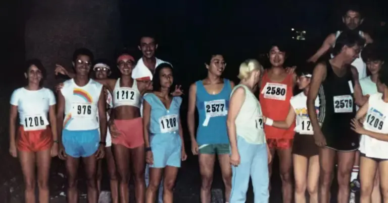 São Silvestre: 100 anos de tradição e superação nas corridas de rua