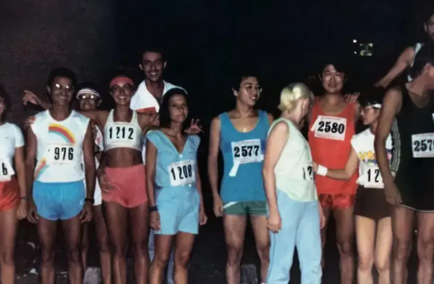 São Silvestre: 100 anos de tradição e superação nas corridas de rua