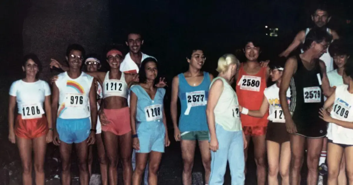 São Silvestre: 100 anos de tradição e superação nas corridas de rua