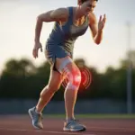 Síndrome da Banda Iliotibial: Tratamentos e Prevenção