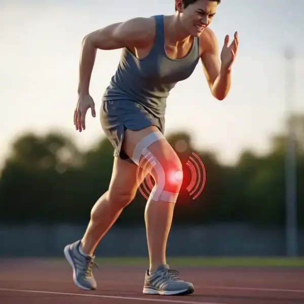 Síndrome da Banda Iliotibial: Tratamentos e Prevenção