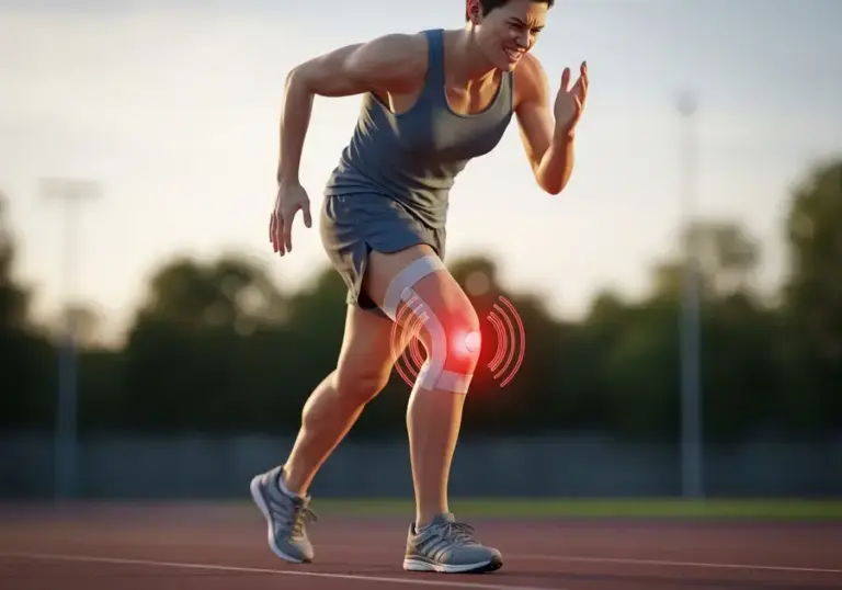 Síndrome da Banda Iliotibial: Tratamentos e Prevenção
