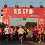 Sustentável Music Run: Corrida e Música em São Paulo