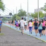Taxa obrigatória para corridas de rua no Piauí começa em 2026