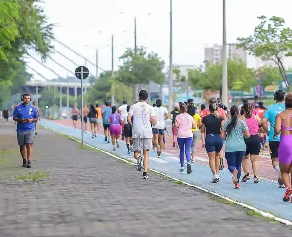 Taxa obrigatória para corridas de rua no Piauí começa em 2026