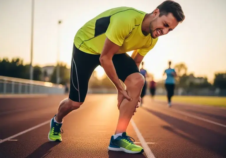 Tendinite de Aquiles: Como Tratar a Dor no Tendão?