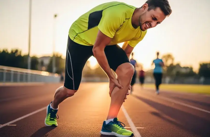 Tendinite de Aquiles: Como Tratar a Dor no Tendão?