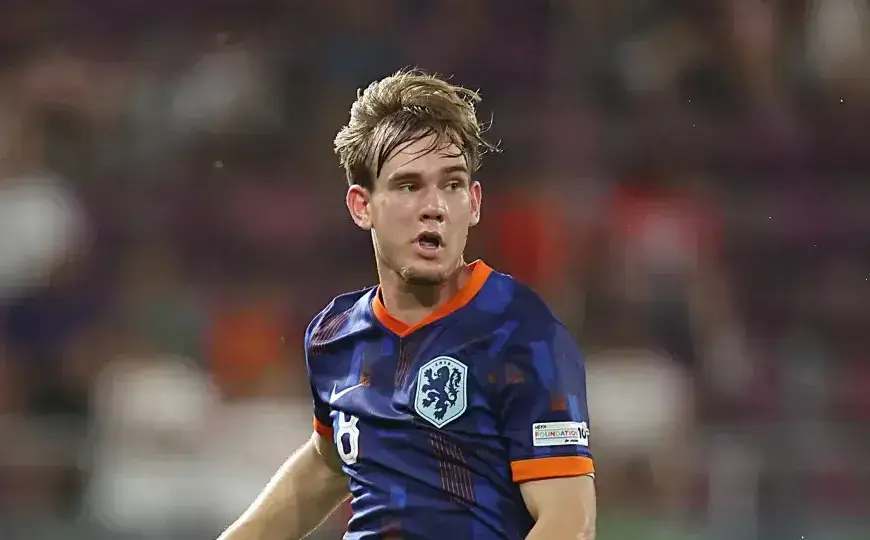 Tragédia no Ajax: namorada de jogador morre após atropelamento durante corrida