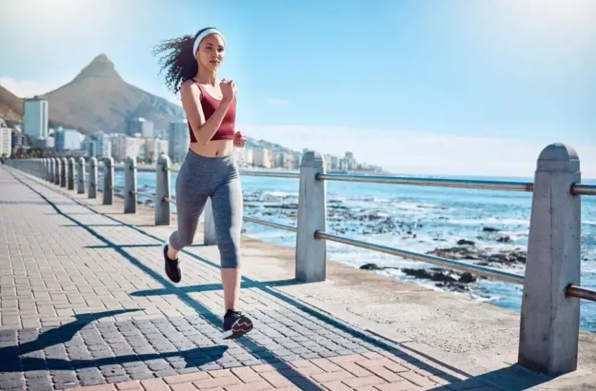 Treino seguro e eficaz: dicas para o verão