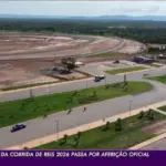 TVCA e Hemocentro promovem doações de sangue na Corrida de Reis 2026