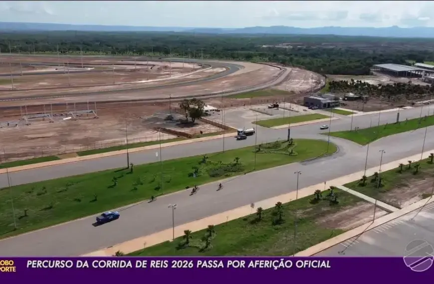 TVCA e Hemocentro promovem doações de sangue na Corrida de Reis 2026
