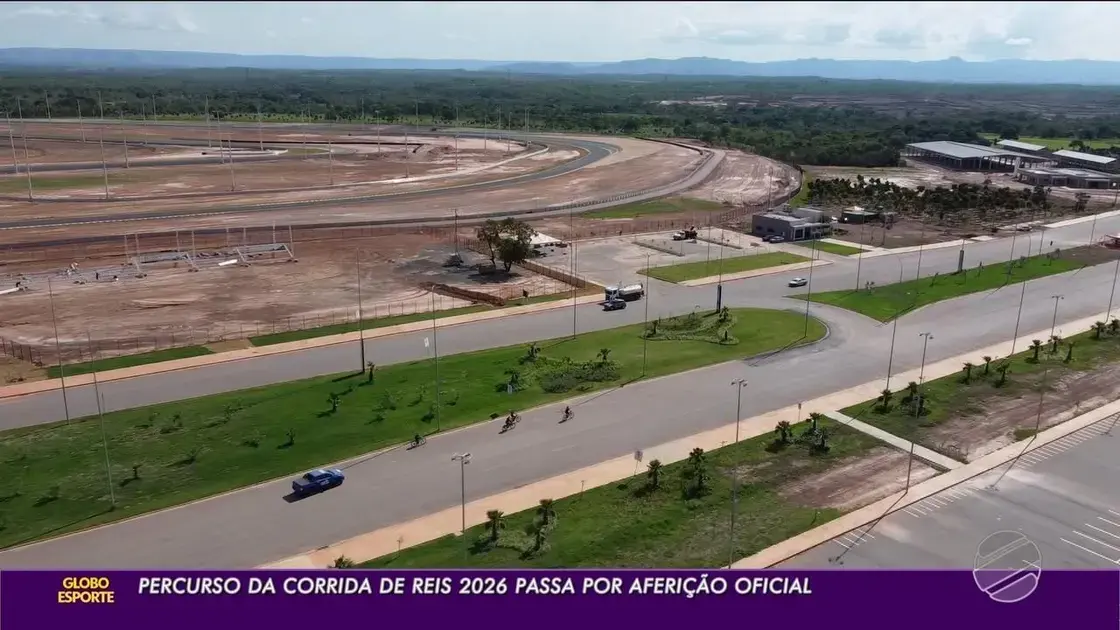 TVCA e Hemocentro promovem doações de sangue na Corrida de Reis 2026