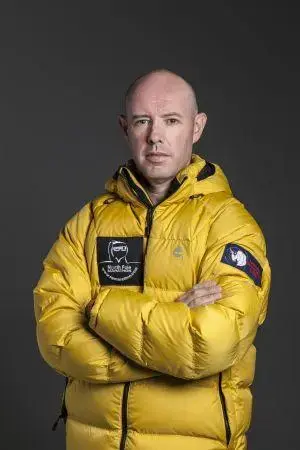 Ultramaratonista transforma corrida em solidariedade e arrecada R$ 10 milhões