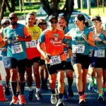Unimed Fest Run reúne mais de 1,2 mil corredores em Presidente Prudente