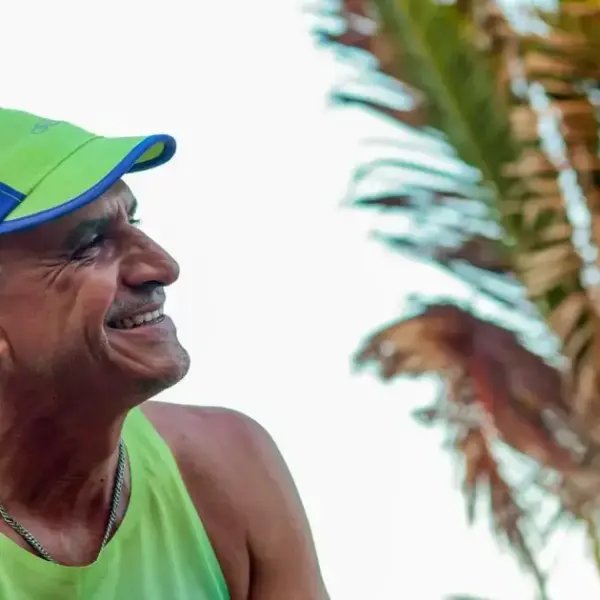 Vanderlei Cordeiro de Lima: Aprendizados da Corrida e Vida