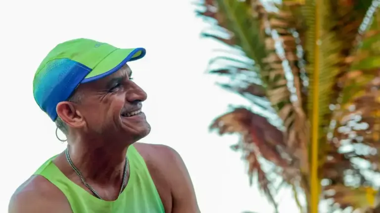 Vanderlei Cordeiro de Lima: Aprendizados da Corrida e Vida