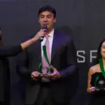 WSL, NBA e CBAt se destacam no Prêmio Sou do Esporte 2025