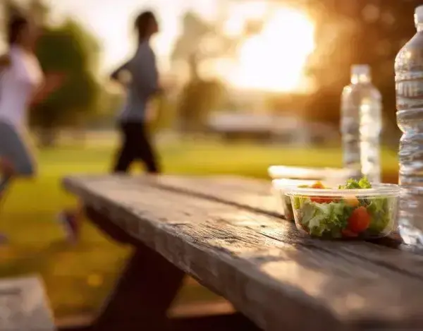 3 Dicas para Combater o Inchaço e Estresse Metabólico Após as Festas