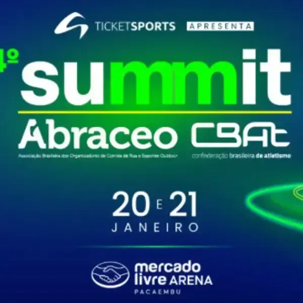 4ª Edição do Summit Abraceo/CBAt Reúne Profissionais do Running