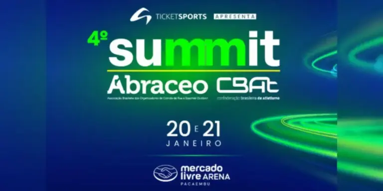 4ª Edição do Summit Abraceo/CBAt Reúne Profissionais do Running