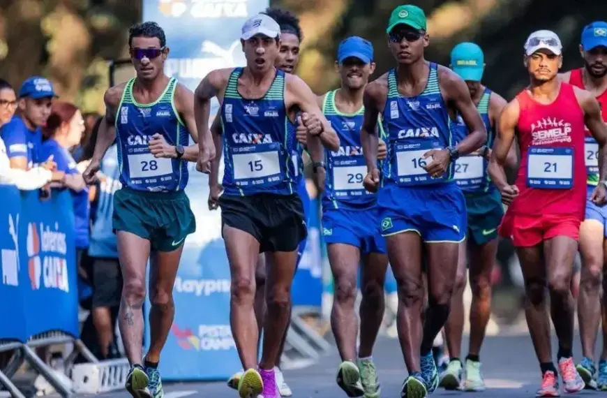 A importância da política para o crescimento do esporte no Brasil