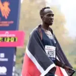 Albert Korir suspenso por doping: impacto no atletismo queniano