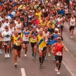 As 10 principais corridas de rua no Brasil em 2026