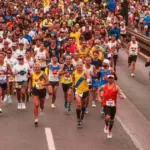 As principais corridas de rua no Brasil em 2026: prepare-se para a ação!