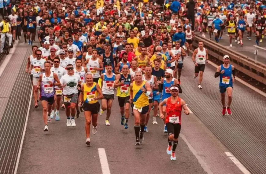 As principais corridas de rua no Brasil em 2026: prepare-se para a ação!