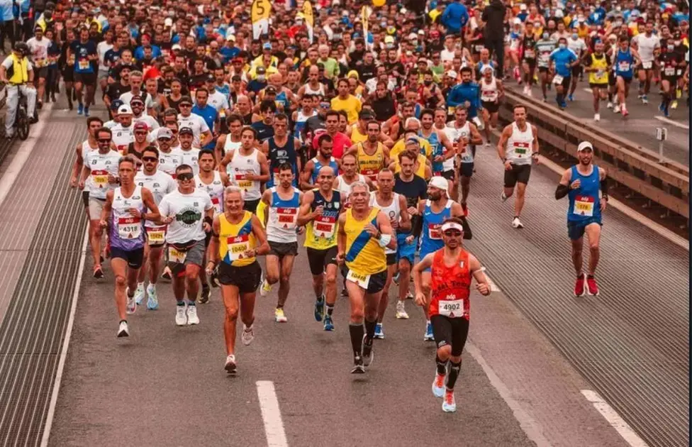 As principais corridas de rua no Brasil em 2026: prepare-se para a ação!