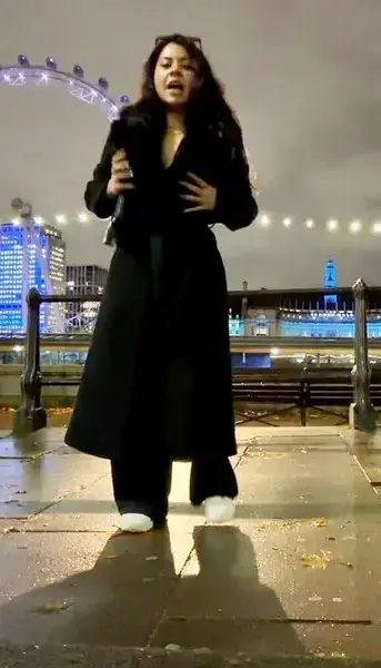 Atleta recupera celular após perseguição a ladrão em Londres