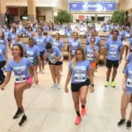 Bahia Notícias promove corrida inovadora no Shopping da Bahia