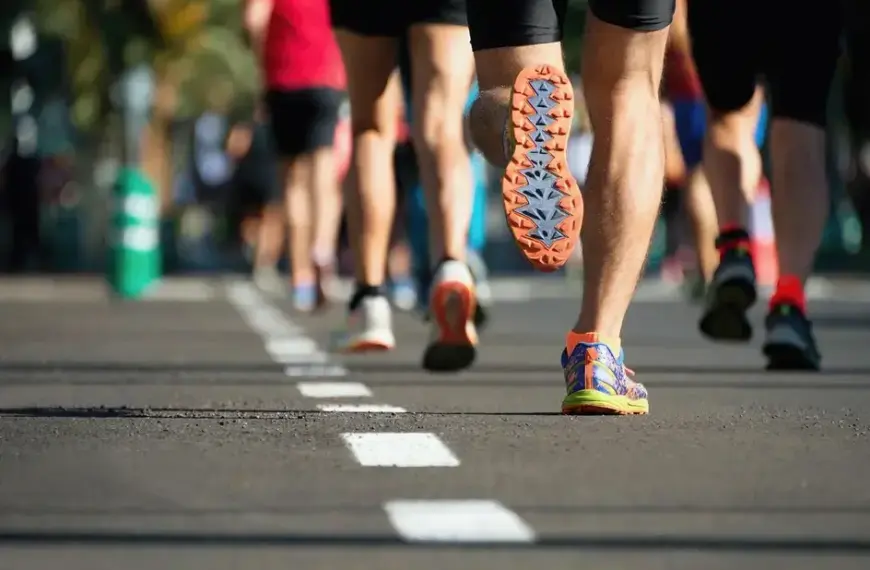 Calendário de Corridas 2026: Prepare-se para os Desafios em BH e no Mundo