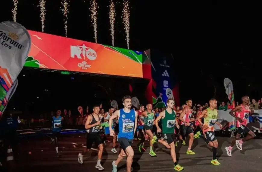 Calendário de Corridas de Rua no Brasil em 2026: Datas e Locais