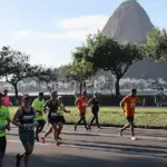 Calendário de Corridas de Rua no Rio de Janeiro em 2026
