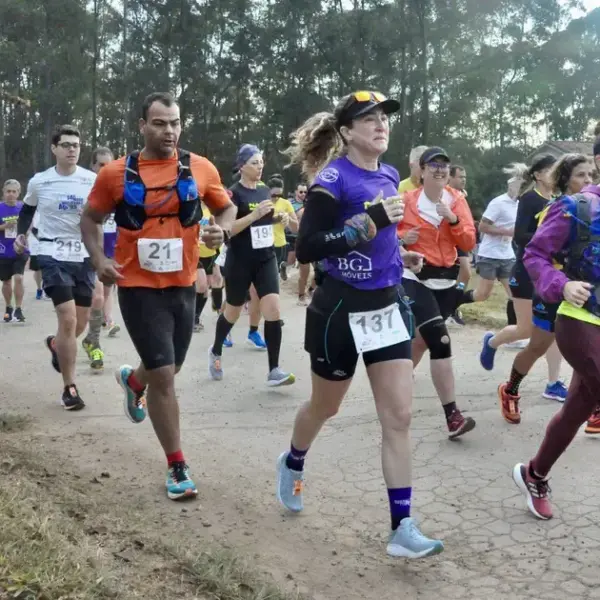 Calendário de Corridas em Poços de Caldas: Prepare-se para 2026!